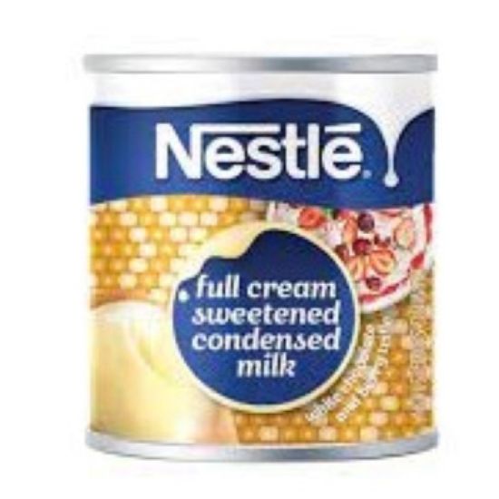 Picture of Condensed Milk Nestle 385g