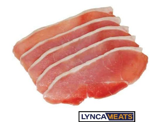 Picture of Bacon Prime Cut 1kg Lynca