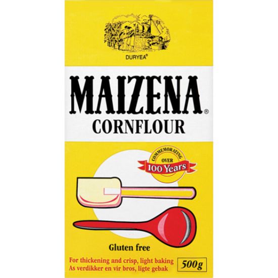 Picture of Maizena 500g