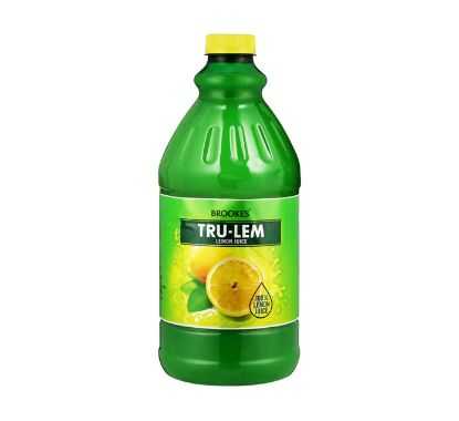 Show details for Lemon Juice Tru Lem 2L (21-5305) Picture of Lemon Juice Tru Lem 2L (21-5305)