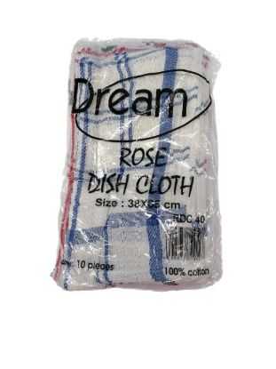 Show details for Cloths Dish (DC50) 10's Picture of Cloths Dish (DC50) 10's