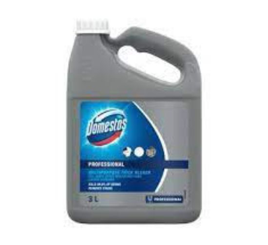 Picture of Domestos Regular 3L