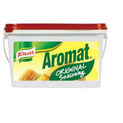 Show details for Spice Aromat 5KG Picture of Spice Aromat 5KG
