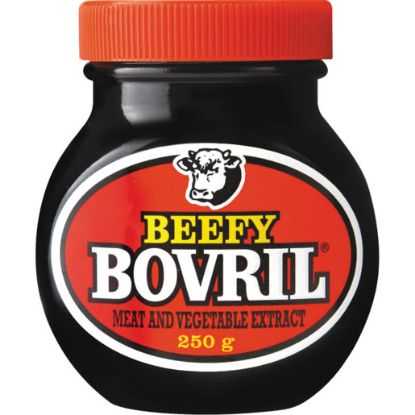 Show details for Bovril 250g Picture of Bovril 250g