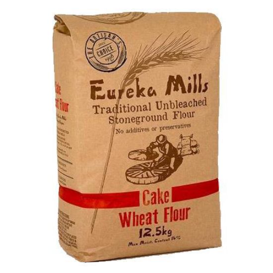 Picture of Flour Cake Eureka 12.5kg