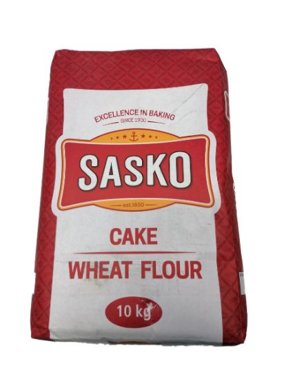 Picture of Flour Cake Sasko 10kg