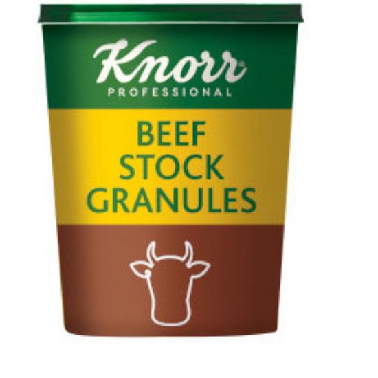 Picture of Stock Beef Knorr 1kg