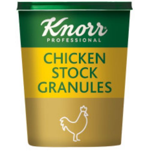 Picture of Stock Chicken Knorr 1kg