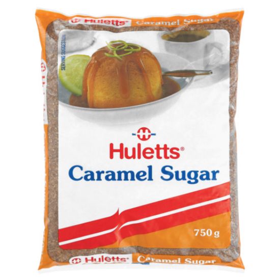 Picture of Sugar Caramel 750g