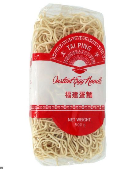 Picture of Pasta Egg Noodles 500g