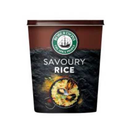 Show details for Spice Rice Robertson 1kg Picture of Spice Rice Robertson 1kg