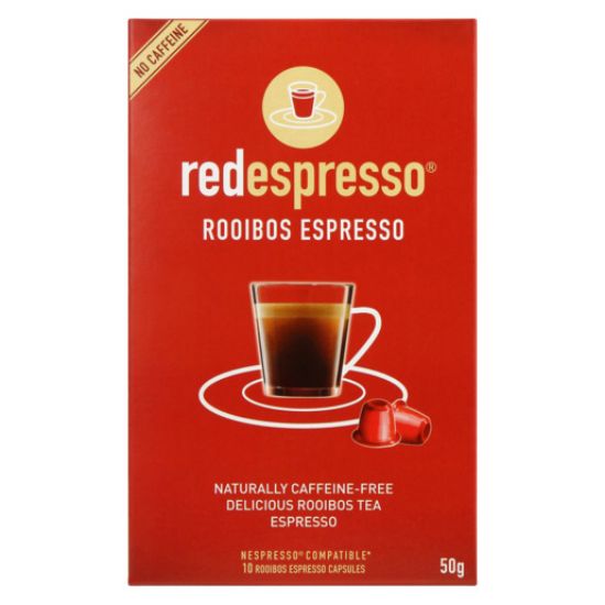 Picture of Tea Rooibos Red Espresso 1kg