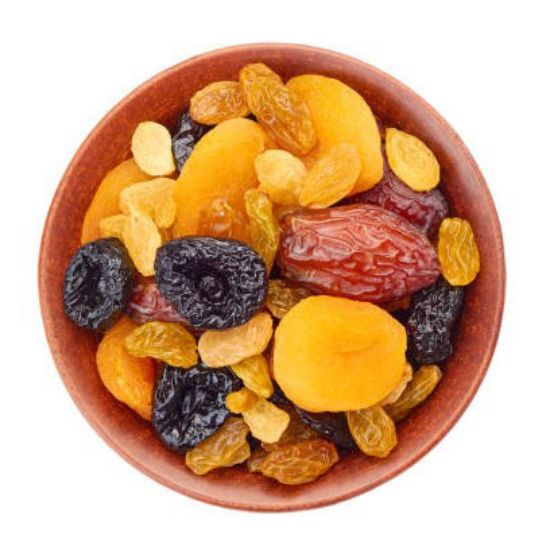 Picture of Dried Fruit Mixed 1kg