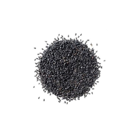 Picture of Seeds Sesame Black 1kg