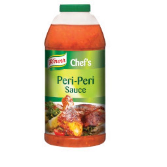 Picture of Sauce Peri Peri Knorr 2L