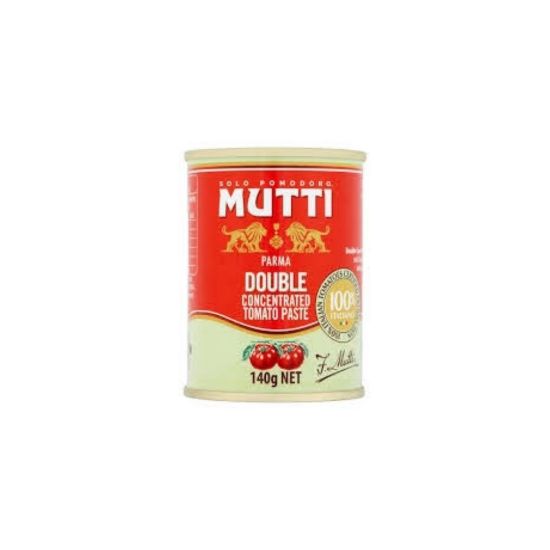 Picture of Tomato Puree/Paste 140g