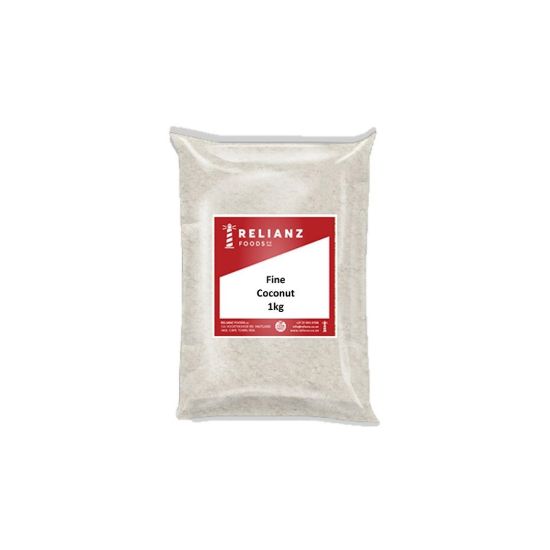 Picture of Coconut Fine 1kg