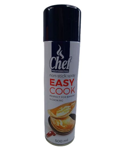 Picture of Cook & Bake Chef 500ml