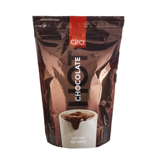 Picture of Hot Chocolate Ciro 1kg