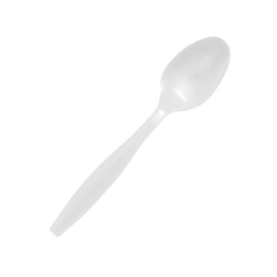 Picture of PET Teaspoon (500)