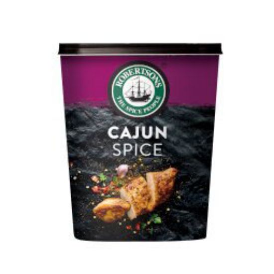 Picture of Spice Cajun Robertson 1kg