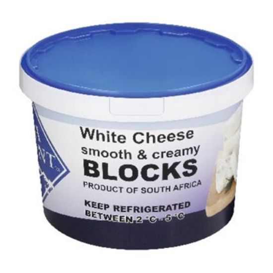 Picture of Cheese Feta La Mont Danish 3.2kg