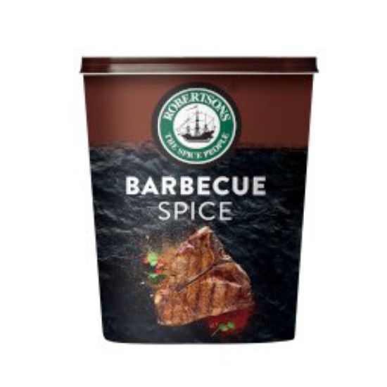 Picture of Spice BBQ Robertson 1kg