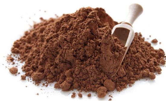 Picture of Cocoa Powder Five Rivers (PAB) 1kg