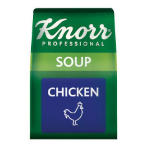 Picture of Soup Chicken Knorr 1.6kg