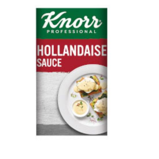 Picture of Sauce Hollandaise 1L