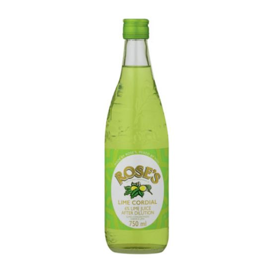 Picture of Cordial Lime Tonic 750ml (21-85)