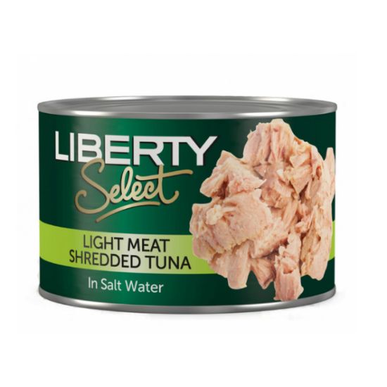 Picture of Tuna Shredded 1.7kg