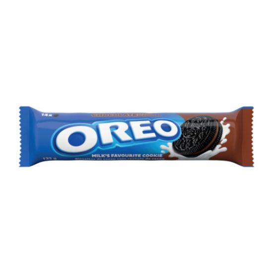 Picture of Biscuits Oreo Original 128g