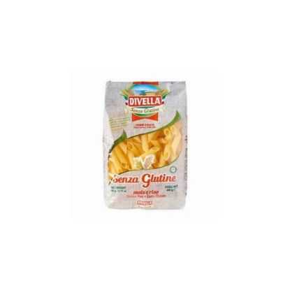Show details for Pasta Divella Gluten Free Penne 400g Picture of Pasta Divella Gluten Free Penne 400g