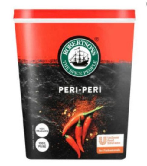 Picture of Spice Peri Peri 700g