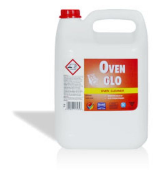 Picture of Oven Glo 5L