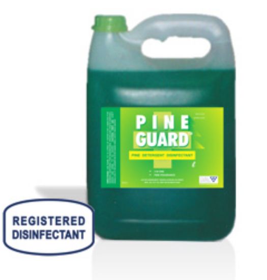 Picture of Pine Guard 5L