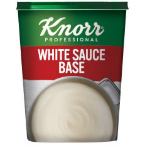 Picture of Basic White Sauce Knorr 1Kg