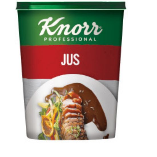 Picture of Sauce Jus Knorr 800g