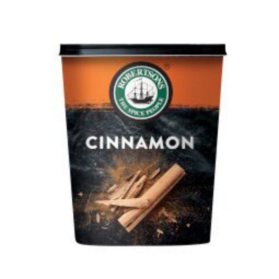 Picture of Spice Cinnamon 600g Robertson