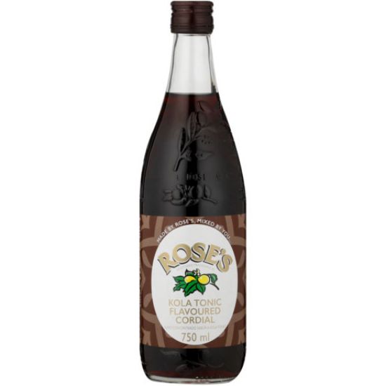 Picture of Cordial Kola Tonic 750ml (21-88)