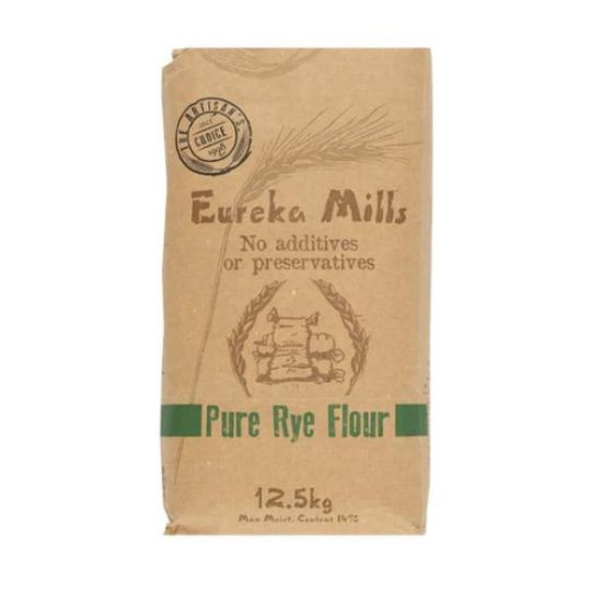 Picture of Flour Rye Eureka 12.5kg