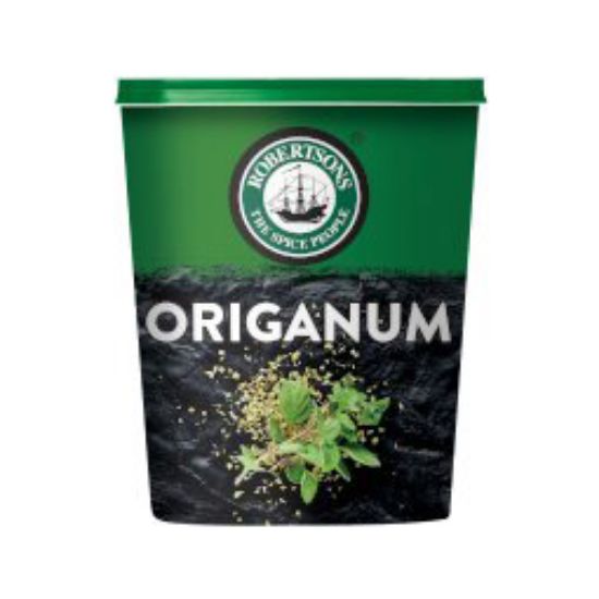 Picture of Spice Origanum Robertson 200g