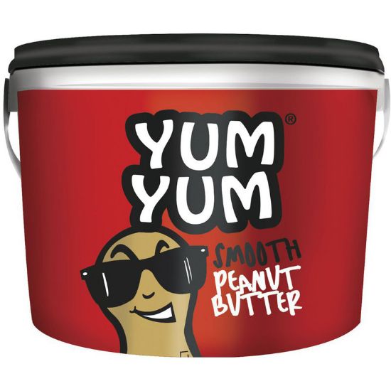 Picture of Peanut Butter Yum Yum Nola 2.75kg