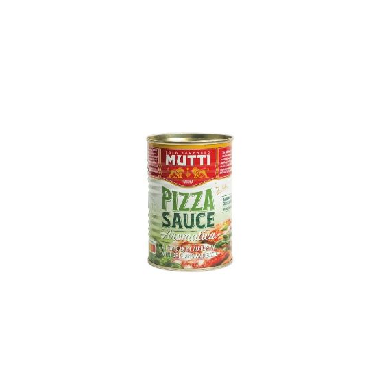 Picture of Pizza Mutti Sauce 400g