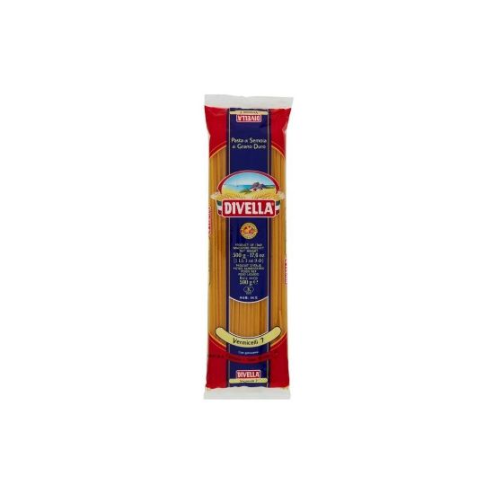 Picture of Pasta Divella Vermicelli no7 500g