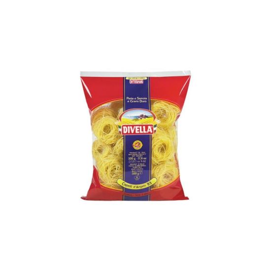 Picture of Pasta Divella Capelli D Angelo no 93 500g