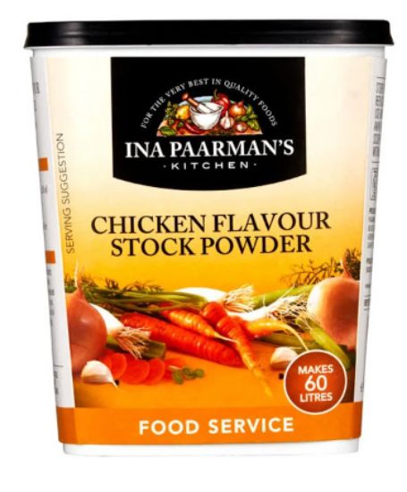 Picture of Stock Chicken Ina Paarman 1kg