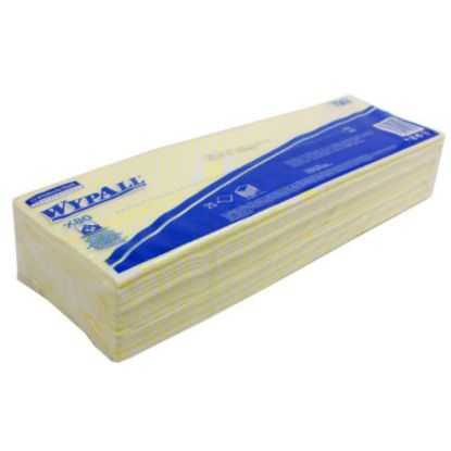 Show details for Cloth Workhorse Yellow 25 Picture of Cloth Workhorse Yellow 25