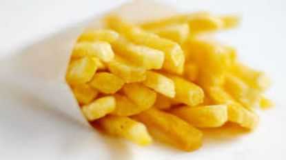 Show details for Chips 12mm Restaurant Mc Cain Catercraft 15KG 6x2.5kg Picture of Chips 12mm Restaurant Mc Cain Catercraft 15KG 6x2.5kg